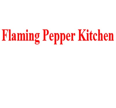 Flaming Pepper Kitchen