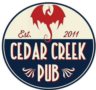Cedar Creek Pub