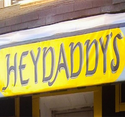 Hey Daddy's