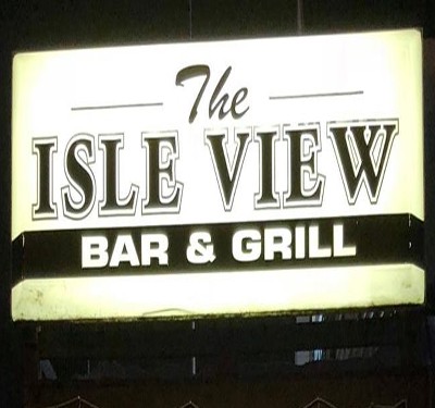 The Isle View