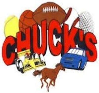 Chuck's Sports Bar