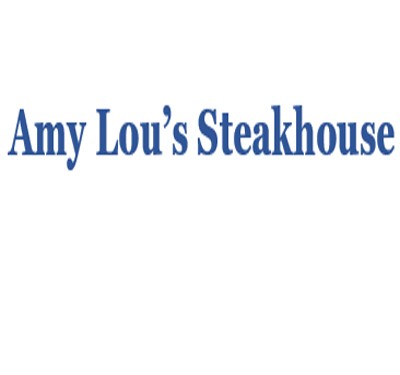 Amy Lou's Steakhouse