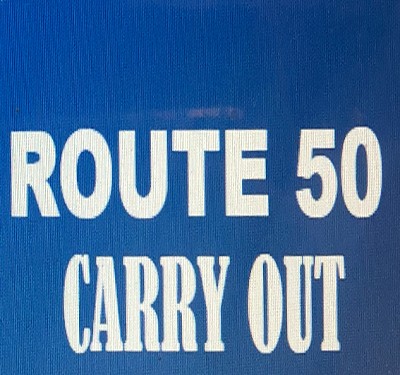 Route 50 Carry Out