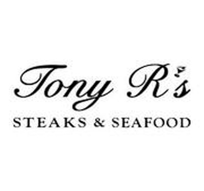 Tony R's Steaks & Seafood
