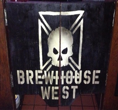 Brewhouse West
