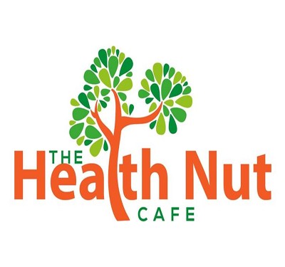 The Health Nut Cafe