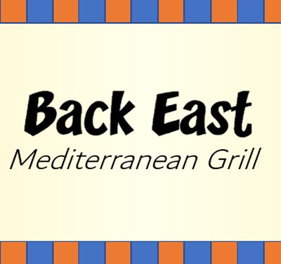 Back East Mediterranean Grill