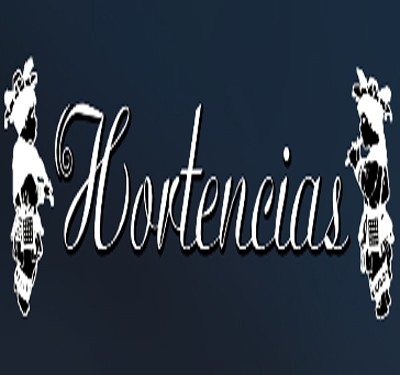 Hortencias Orange County
