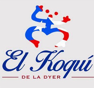 El Koqui De La Dyer