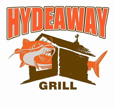 Hyde Away Grill