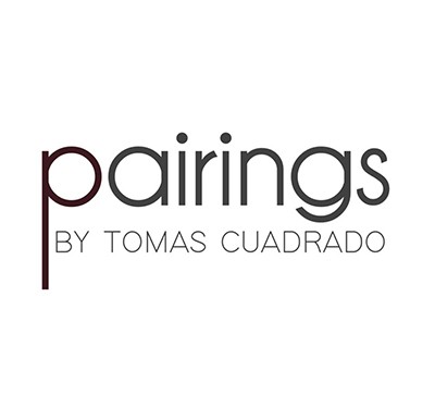 Pairings by Tomas Cuadrado