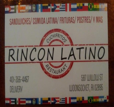 Rincon Latino