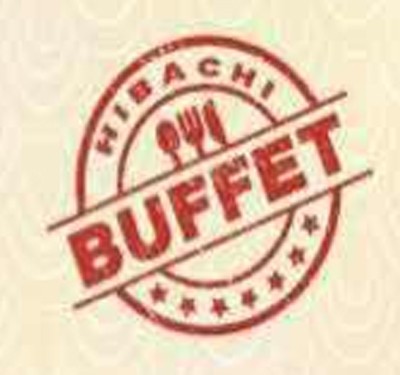 Hibachi Sushi Buffet