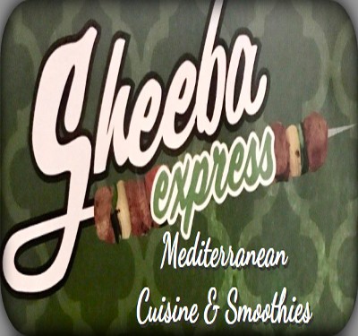 Sheeba Express