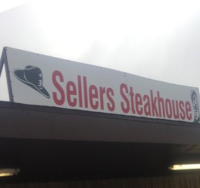 Sellers Steakhouse