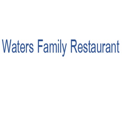 Waters Family Restaurant
