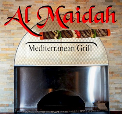 Al Maidah Mediterranean Grill