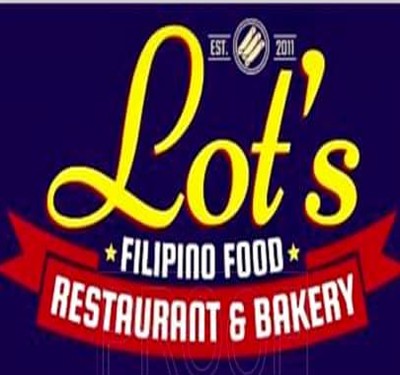 Lot's Filipino Food