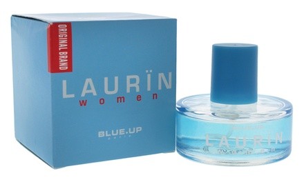 Laurin by Blue.Up Eau de Parfum Fragrance for Women (1.7 or 3.4 Fl. Oz.)