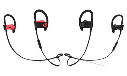 Beats by Dre PowerBeats3 Wireless Headphones (Grade A Refurbished)