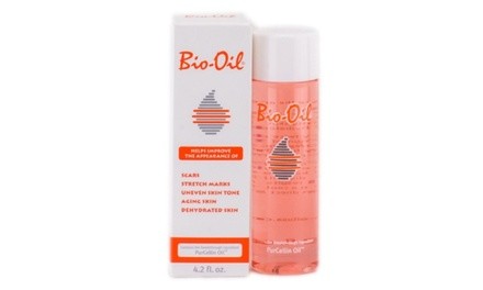 Bio-Oil Liquid Purcellin Oil 4.2 oz