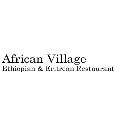African Village - Ethiopian & Eritrean Restaurant