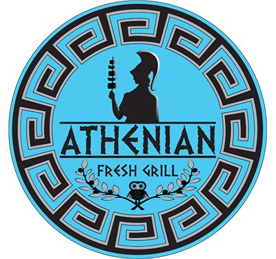Athenian Fresh Grill