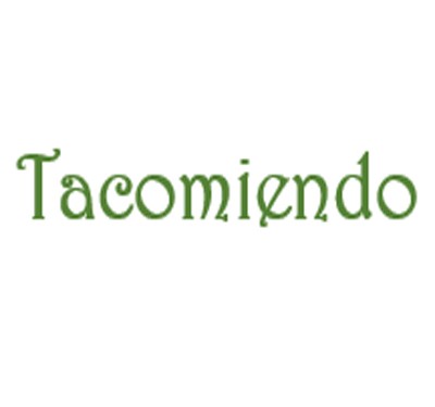 Tacomiendo