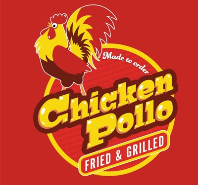 Chicken Pollo Shack