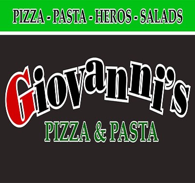 Giovanni's Pizza & Pasta
