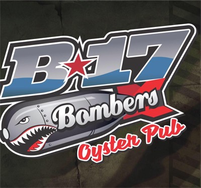 B-17 Bombers Oyster Pub