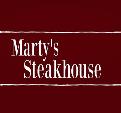 Marty's Steakhouse