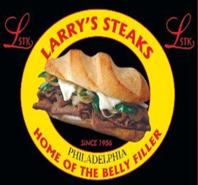 Larry's Steaks