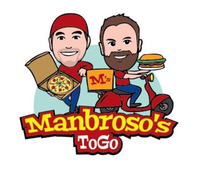 Manbroso's To Go