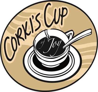 Corki's Cup Of Joy