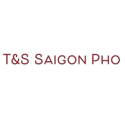 T&S Saigon Pho