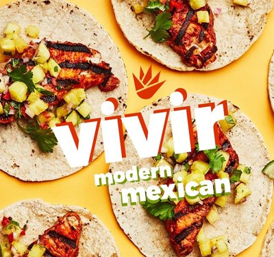 Vivir Modern Mexican