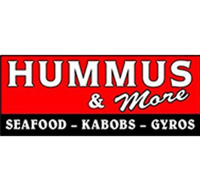 Hummus & More