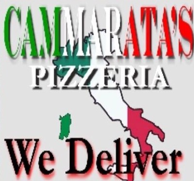 Cammarata's Pizza