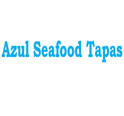Azul Seafood Tapas