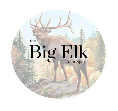 The Big Elk Restaurant