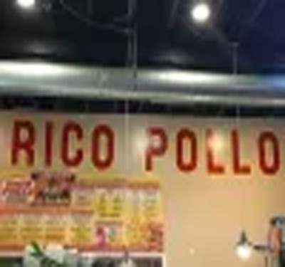 Rico Pollo