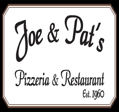 Joe & Pat's Pizzeria and Restaurant