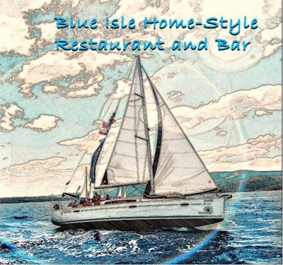 Blue Isle Home-Style Restaurant and Bar Mount Sterling