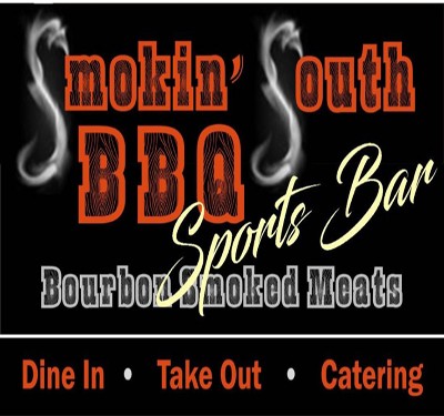 Smokin' South BBQ Sports Bar