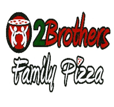 2 Brothers Family Pizza