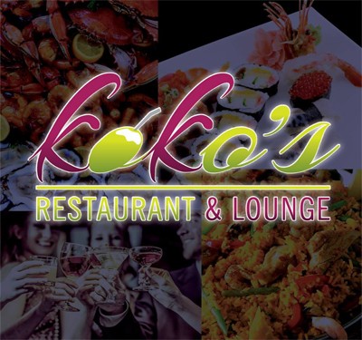 Koko's Restaurant & Lounge