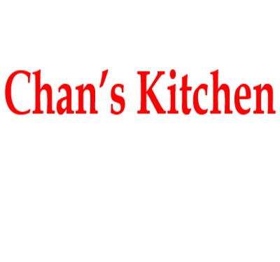 Chan's Kitchen