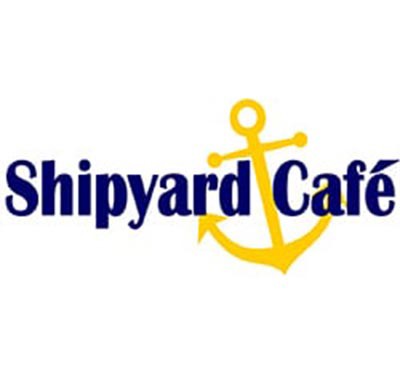 Shipyard Cafe