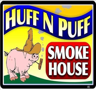 Huff N Puff Smokehouse